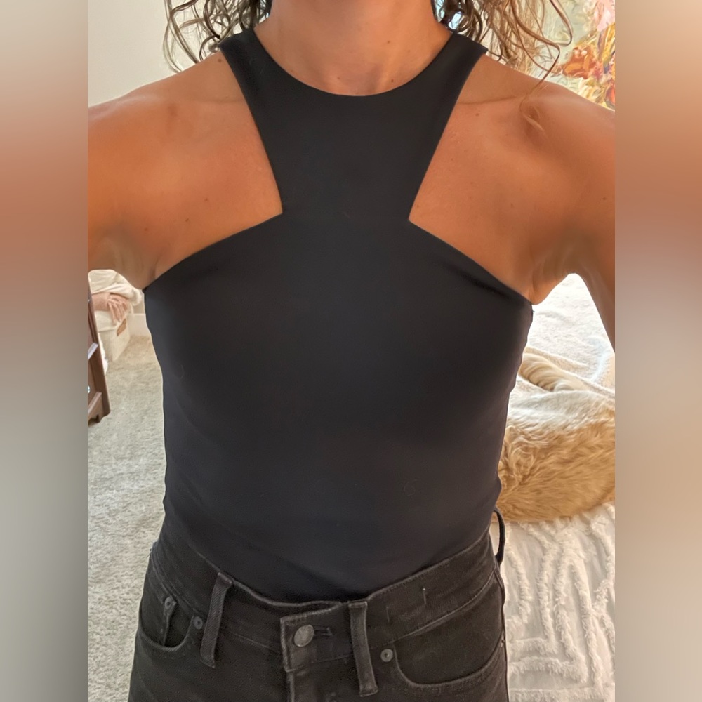 Abercrombie bodysuit